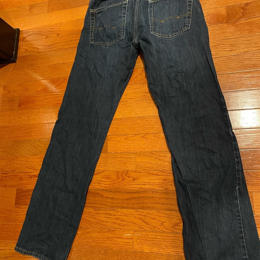American Eagle Original Straight
